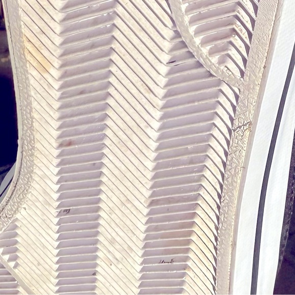 Nike Court Legacy Canvas Shoes Men SZ 13 - Picture 7 of 12